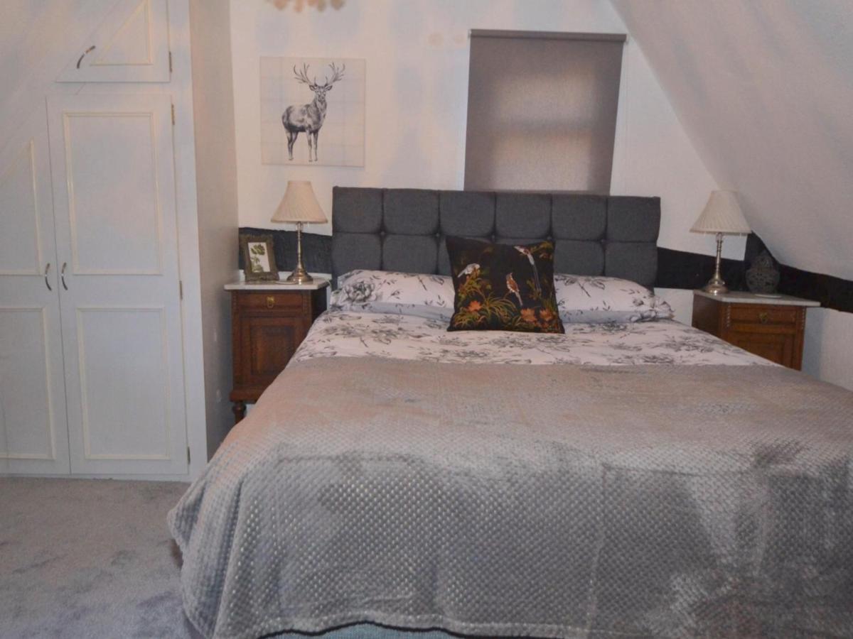 Stylish 3 Bedroom Apartment Upton upon Severn Εξωτερικό φωτογραφία